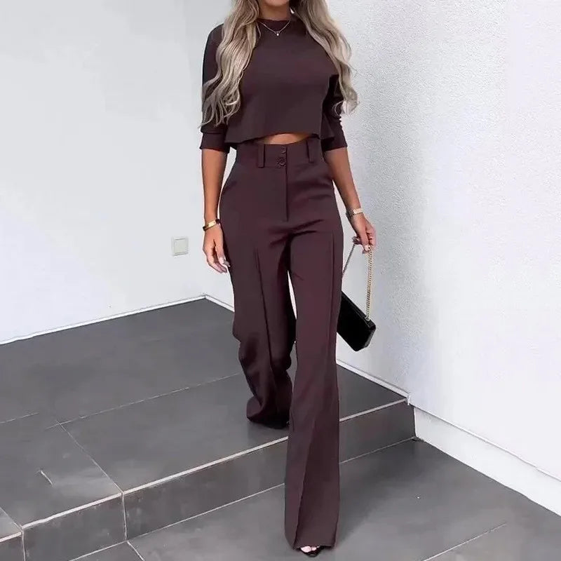 Lamoderoyale™ | Elisabeth İkili Takım